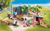PLAYMOBIL MY LIFE 71510 MAŁA KURZA FERMA W OGRÓDKU TINY HOUSE