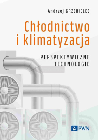 Chłodnictwo i klimatyzacja