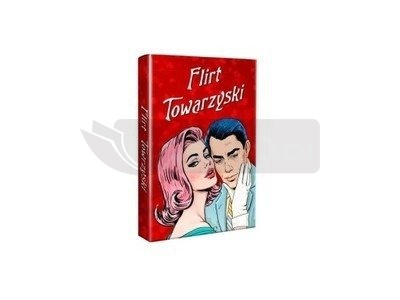 Gra Flirt Towarzyski