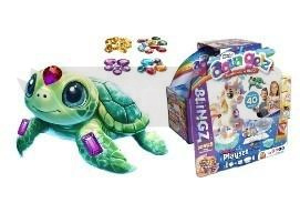 Aqua Gelz Deluxe Blingz cyrkonie