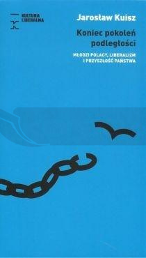 Koniec pokoleń podległości