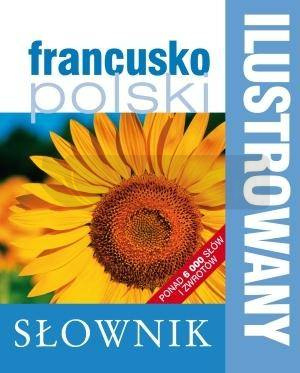 Ilustrowany słownik francusko-polski
