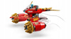 LEGO NINJAGO 71830 BURZOWY JEŹDZIEC MECH KAIA, zestaw klocków dla dzieci 7+