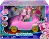Lalka Enchantimals Króliczkowóz HCF85