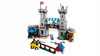 KLOCKI LEGO CREATOR 3W1 31168 ŚREDNIOWIECZNY ZAMEK RYCERZY KONNYCH