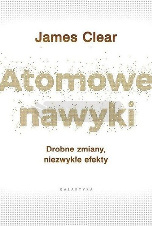 Atomowe nawyki
