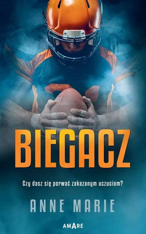 Biegacz