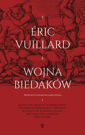 Wojna biedaków