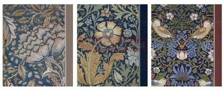 Fotoalbum kieszeniowy zgrzewany Vintage mix