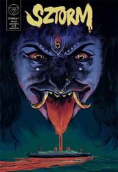 Wydział 7 T.03 Sztorm