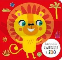 Supermiękkie Zwierzęta z ZOO