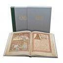 Złoty kodeks Gnieźnieński. Codex Aureus Gnesnensis