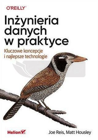 Inżynieria danych w praktyce
