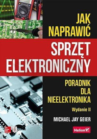 Jak naprawić sprzęt elektroniczny w.2