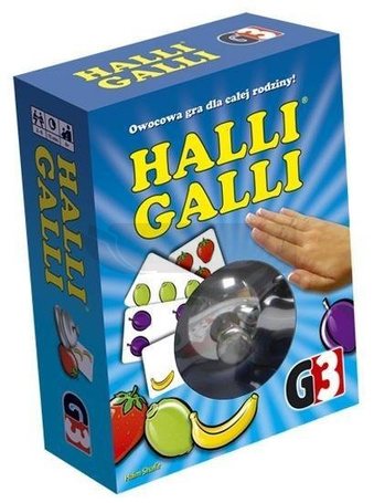 Halli Galli G3