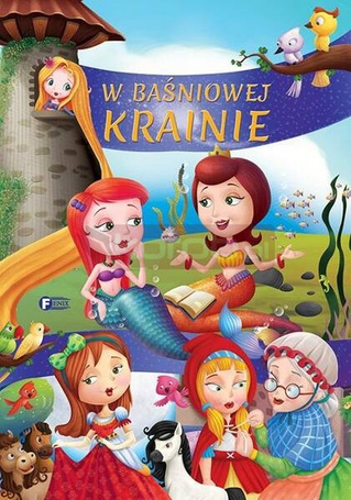 W baśniowej krainie