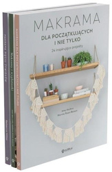 Pakiet: Makrama