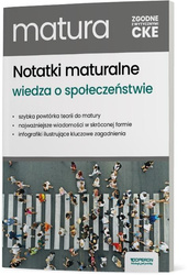 Matura 2026 WOS Notatki ZR