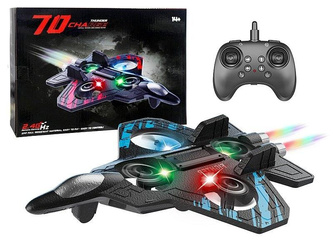 Samolot zdalnie sterowany