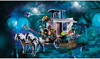 PLAYMOBIL Novelmore 70903 VIOLET VALE WÓZ KUPIECKI