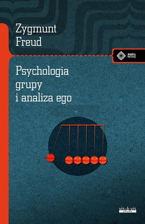 Psychologia grupy i analiza ego