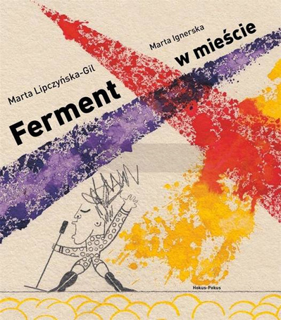 Ferment w mieście