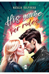 His Game, Her Rules