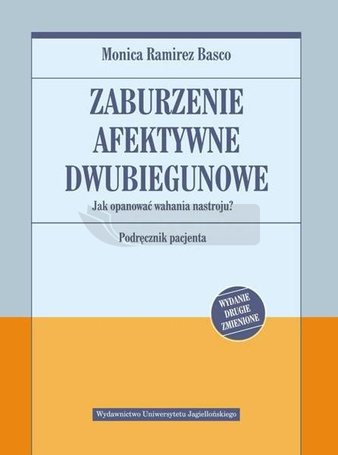 Zaburzenie afektywne dwubiegunowe w.2017