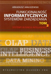 Funkcjonalność informatycznych systemów.. T.2