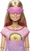 LALKA BARBIE MEDYTACJA z pieskiem HHX64