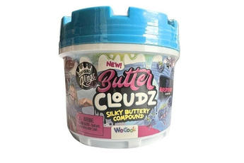 Butter Cloudz Slime niebieski