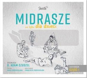 Midrasze nie tylko dla dzieci