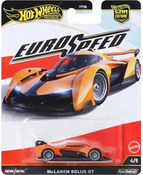 HOT WHEELS SAMOCHODZIK KULTOWE JBK78