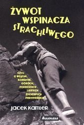 Żywot wspinacza strachliwego