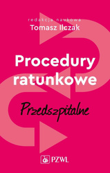 Procedury ratunkowe przedszpitalne T.1