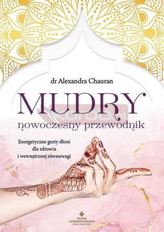 Mudry nowoczesny przewodnik
