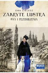 Zakryte lustra T.1 Sny i przebudzenia DL