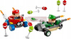 LEGO SUPER MARIO 72034 Mario Kart Baby Mario kontra Baby Luigi