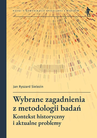 Wybrane zagadnienia z metodologii badań