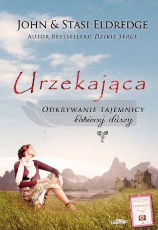 Urzekająca. Odkrywanie tajemnicy... BR w.2017