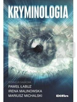 Kryminologia