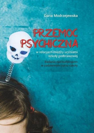 Przemoc psychiczna w relacjach między uczniami...