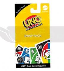 Uno Add-On Packs Swap Pack