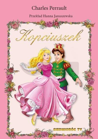 Kopciuszek BR SIEDMIORÓG