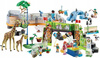 PLAYMOBIL MY LIFE 71600 Przygoda w zoo