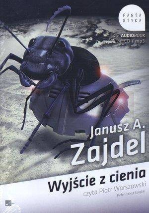 Wyjście z cienia Audiobook