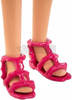 Lalka Barbie siostry na wakacjach GRT87