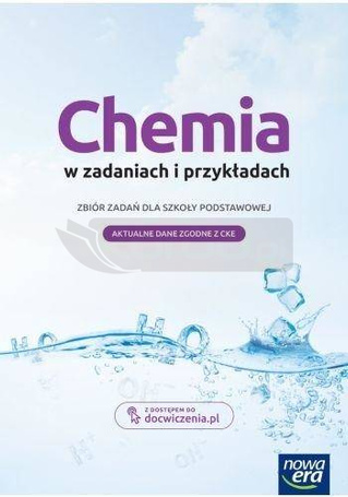 Chemia SP 7-8 Chemia w zadaniach neon Zbór zad.