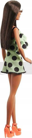 LALKA BARBIE FASHIONISTAS NR 200 MATTEL HJR99