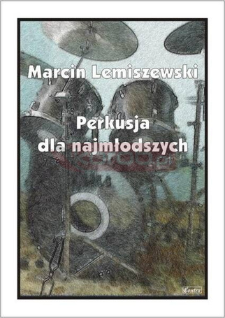 Perkusja dla najmłodszych